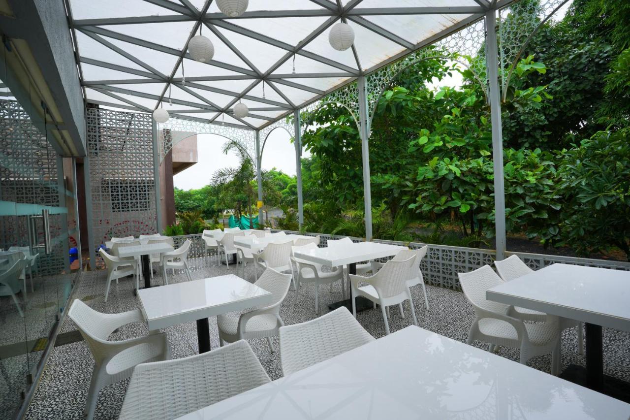 Olive Resort - Sillari Pench Silari Exterior photo